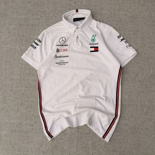 Mercedes amg petronas - petronas, team