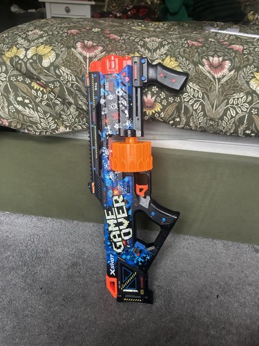 Game over shotgun - shotgun, toy