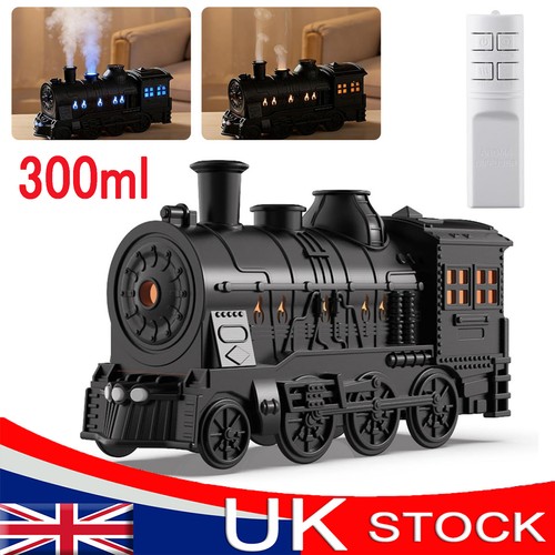 Train humidifier 300ml - train, cool
