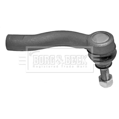 Tie track rod end - tie,