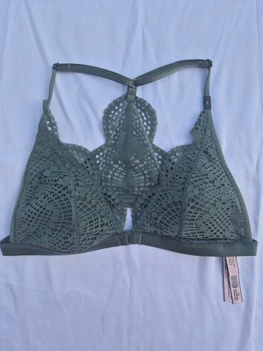 Victoria secret lace - victoria's,