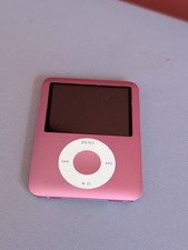 Apple iPod Nano 3rd Generation