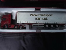 Corgi Limited Edition Scania R