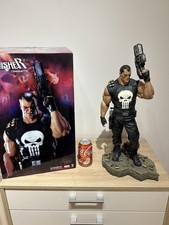 Sideshow Comiquette Punisher
