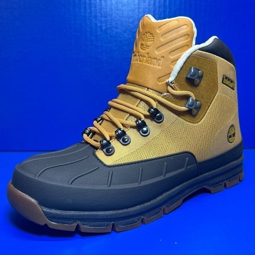 Timberland euro hiker jacquard - hiker,