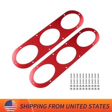 Car Bumper Diffuser Universal