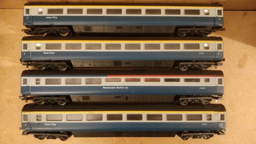 Lima blue grey - 4x, /