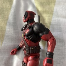 Marvel Deadpool 7" Action