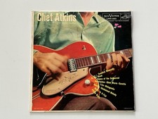CHET ATKINS - Finger Style