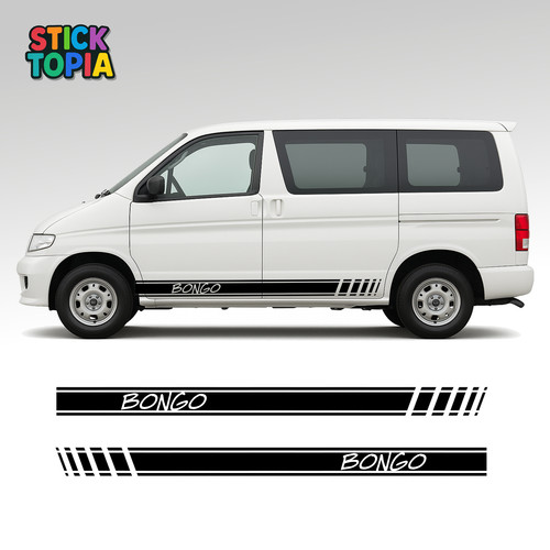 Mazda bongo friendee - mazda,