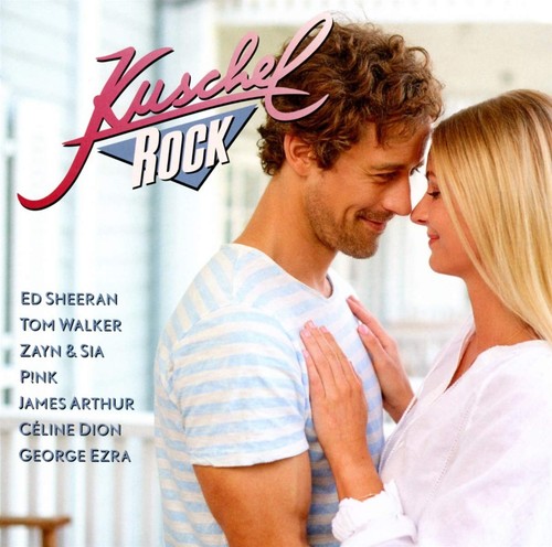 Various kuschelrock - 32, (cd)