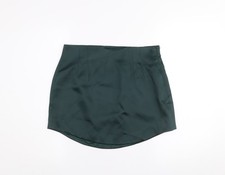 Zara women green - women’s, short