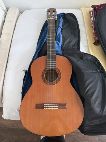 Yamaha guitar c45 - yamaha,