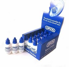 20 x Bottles Caflon Ear