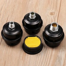 Filter Squelch Muffler Spare