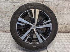 PEUGEOT 3008 MK2 P84 2018 ''18