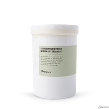 Jackson's : Carborundum Powder