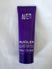 Mugler Alien Body Lotion 50ml