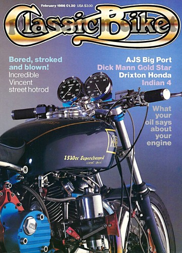Ajs big port - ajs,