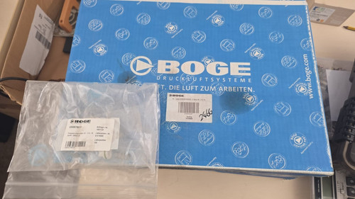 Boge 290000240 sdf24 service - boge,