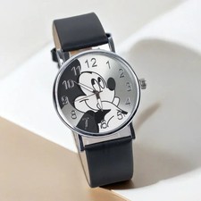 Ladies Girls Mickey Mouse