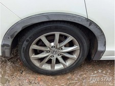 Honda Civic Rear Arch Trim