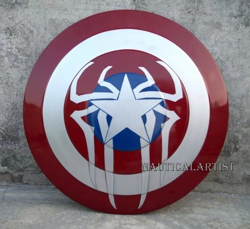 Captain america shield wall - shield,