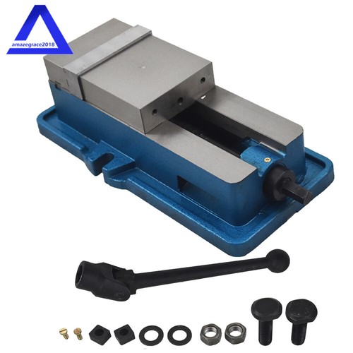 Inch vise precision milling - 6,