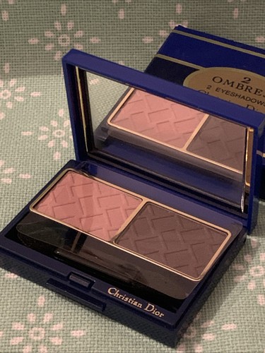 Christian dior eyeshadows - dior,