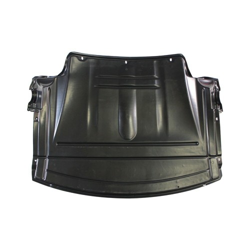 Splash shield for bmw e46 - shield,