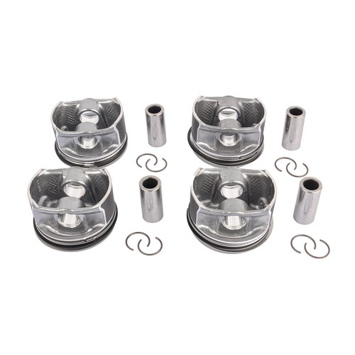 Pistons fits tsi 63kw - fits,