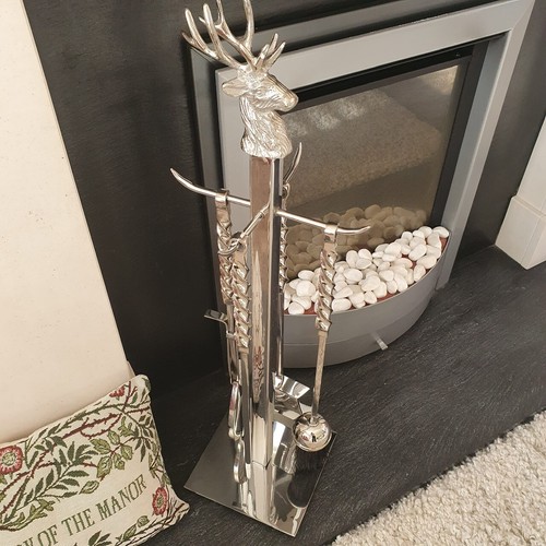 Piece companion set fireside - companion,