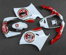 Fit For Suzuki RGV250 VJ22 1991-1996 Motorcycle Fairing Bodywork Panel Kit Set