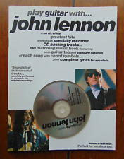 Play Guitar With ... John