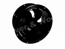 Industrial Kitchen Duct