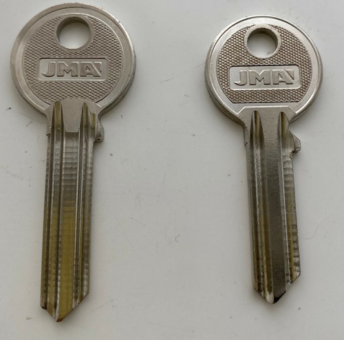 Era cylinder key blanks - cylinder,