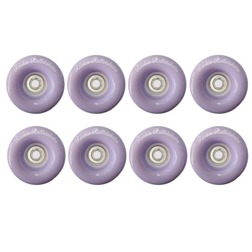 Rookie 82a 58mm quad roller - rookie,