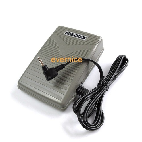 Foot control pedal cord - control,