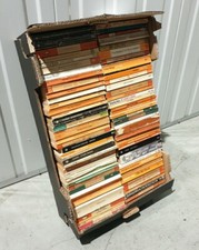 80x Classic Penguin Paperback