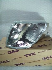 Peugeot 306 gti.1993-97 Indicator Nearside Passengers Side(LUCAS/TYC)