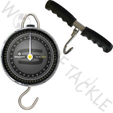 SABER Fishing Scales + Weigh