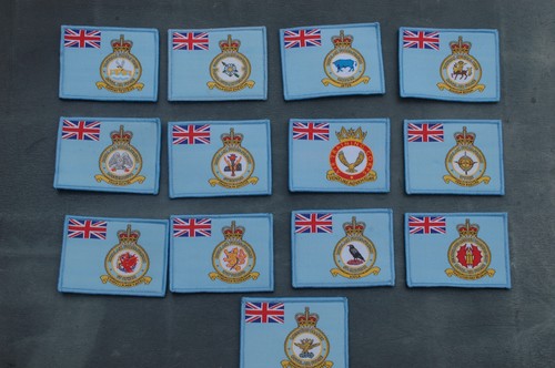 Royal air force morale - air,