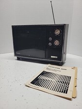 Philco Ford 1972 Monochrome