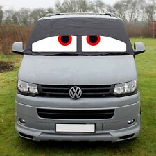 VW Screen Cover Transporter T5