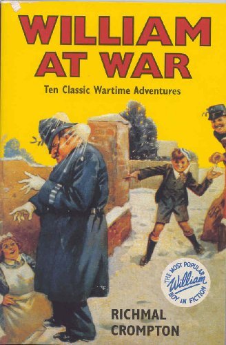William war richmal - war, by