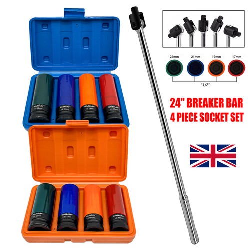 Long breaker bar - bar, strong