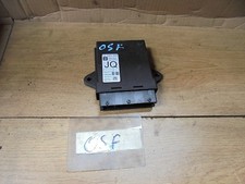 VAUXHALL VECTRA C 2008 OFFSIDE