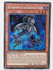 The Phantom Knights of the