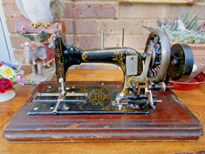 Frister Rossman  Sewing