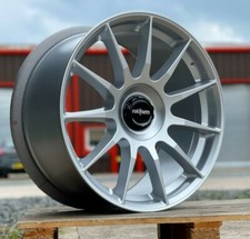 Rotiform DTM - Ford Focus inc